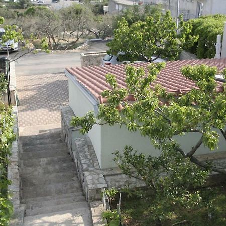 Apartmani Huljev Primošten Exteriér fotografie