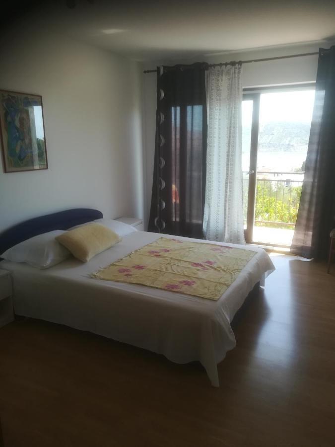 Apartmani Huljev Primošten Exteriér fotografie