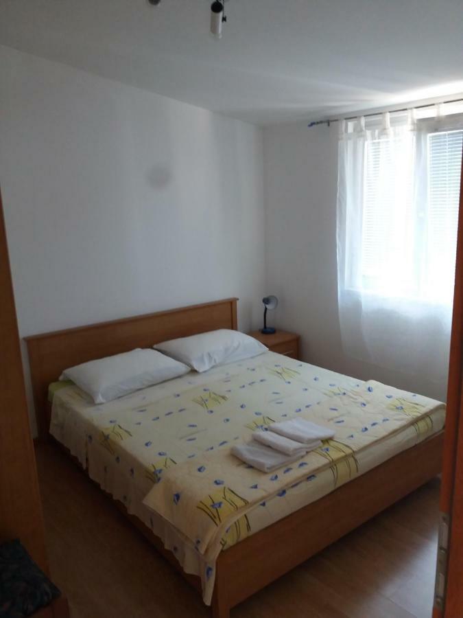 Apartmani Huljev Primošten Exteriér fotografie
