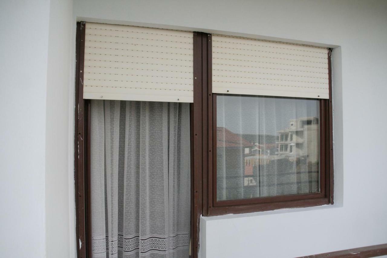 Apartmani Huljev Primošten Exteriér fotografie