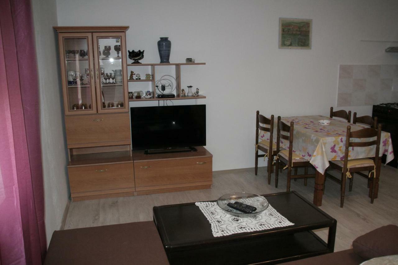 Apartmani Huljev Primošten Exteriér fotografie