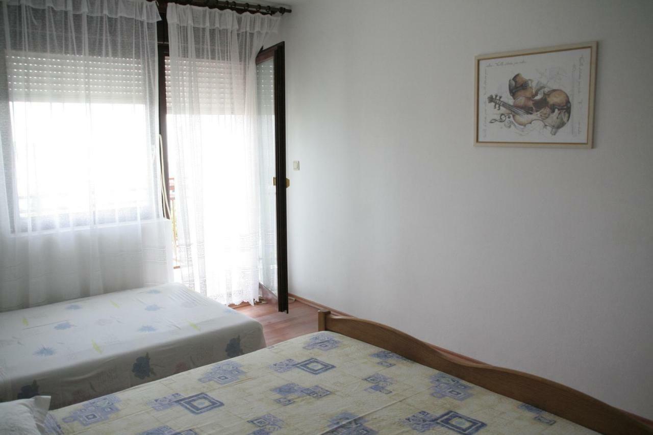 Apartmani Huljev Primošten Exteriér fotografie