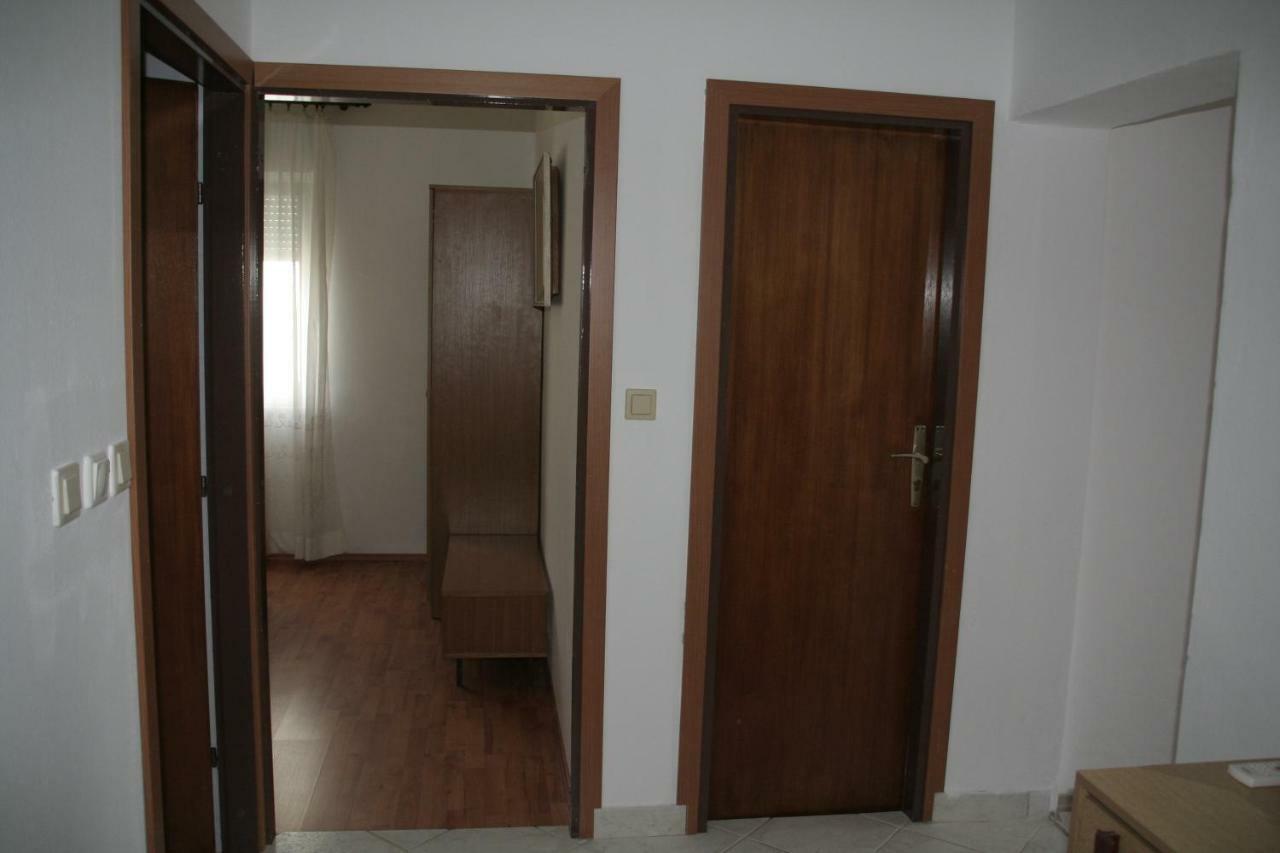 Apartmani Huljev Primošten Exteriér fotografie