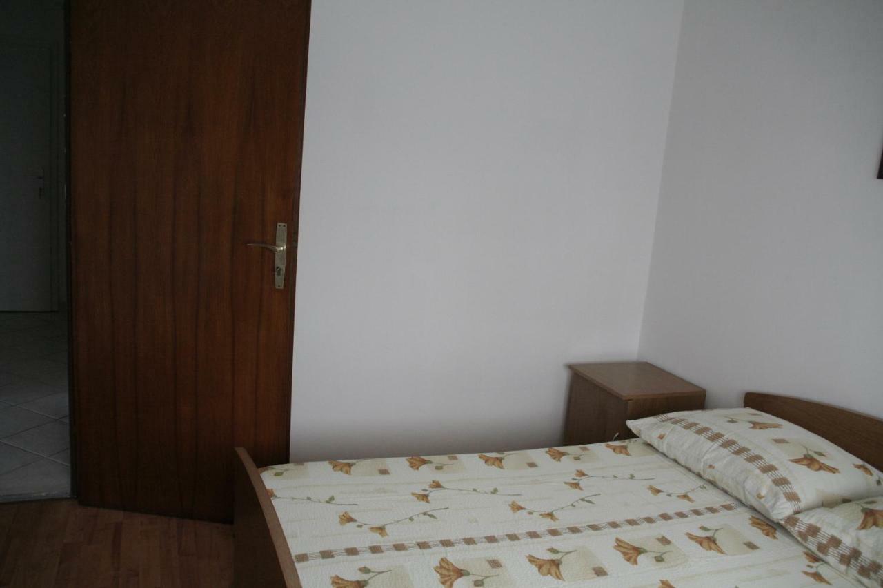 Apartmani Huljev Primošten Exteriér fotografie