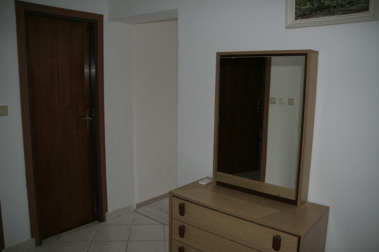 Apartmani Huljev Primošten Exteriér fotografie