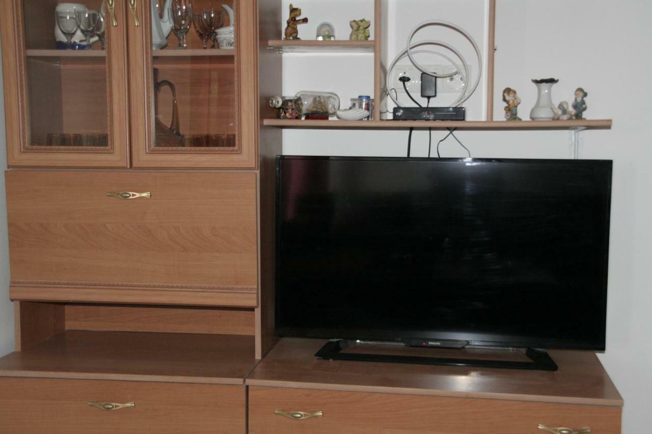 Apartmani Huljev Primošten Exteriér fotografie