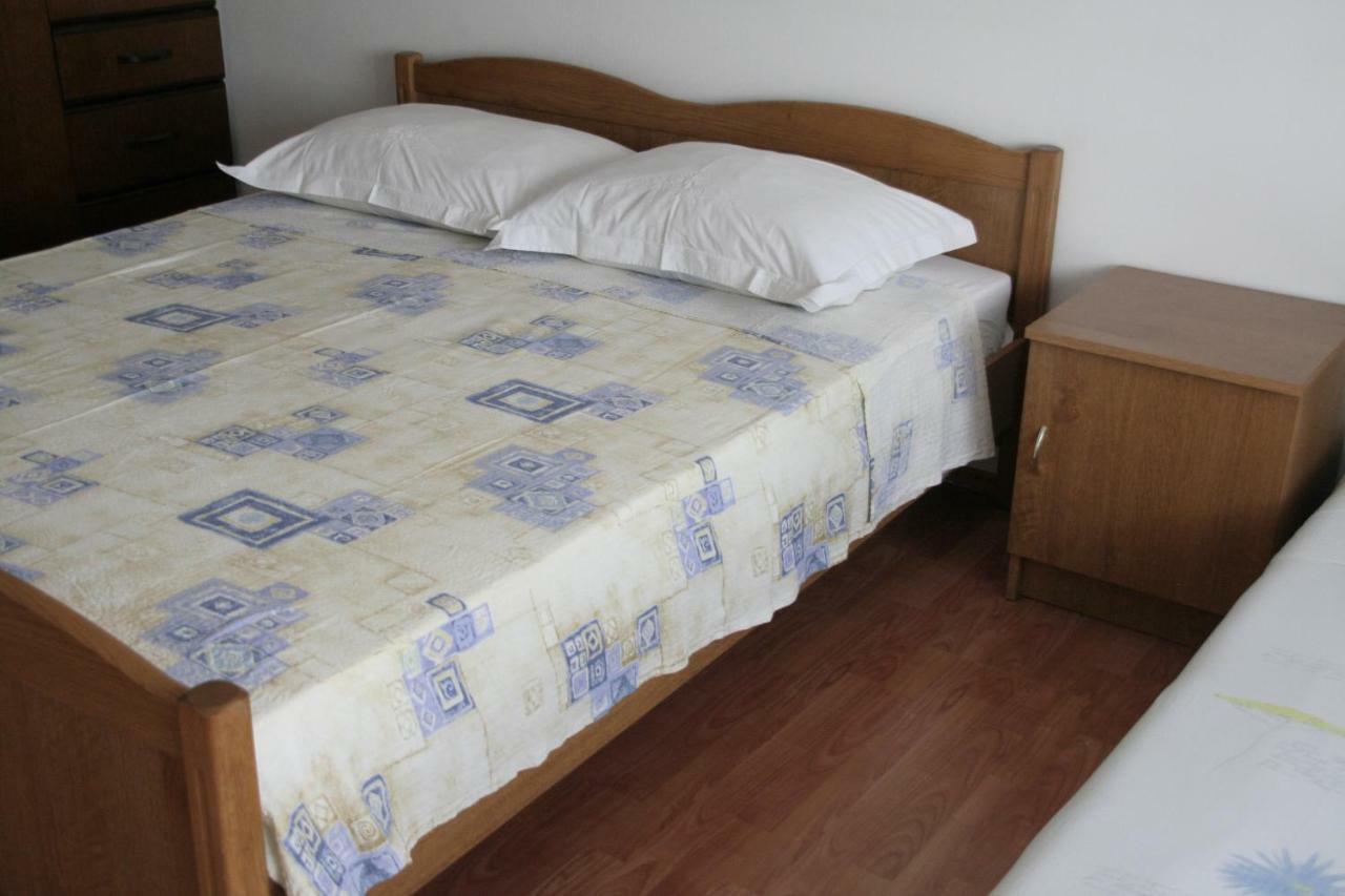 Apartmani Huljev Primošten Exteriér fotografie