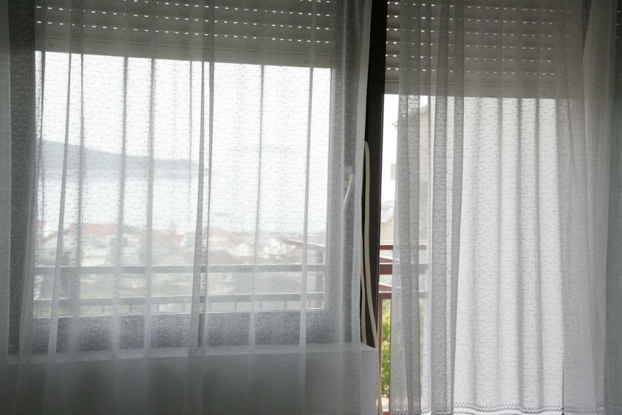 Apartmani Huljev Primošten Exteriér fotografie