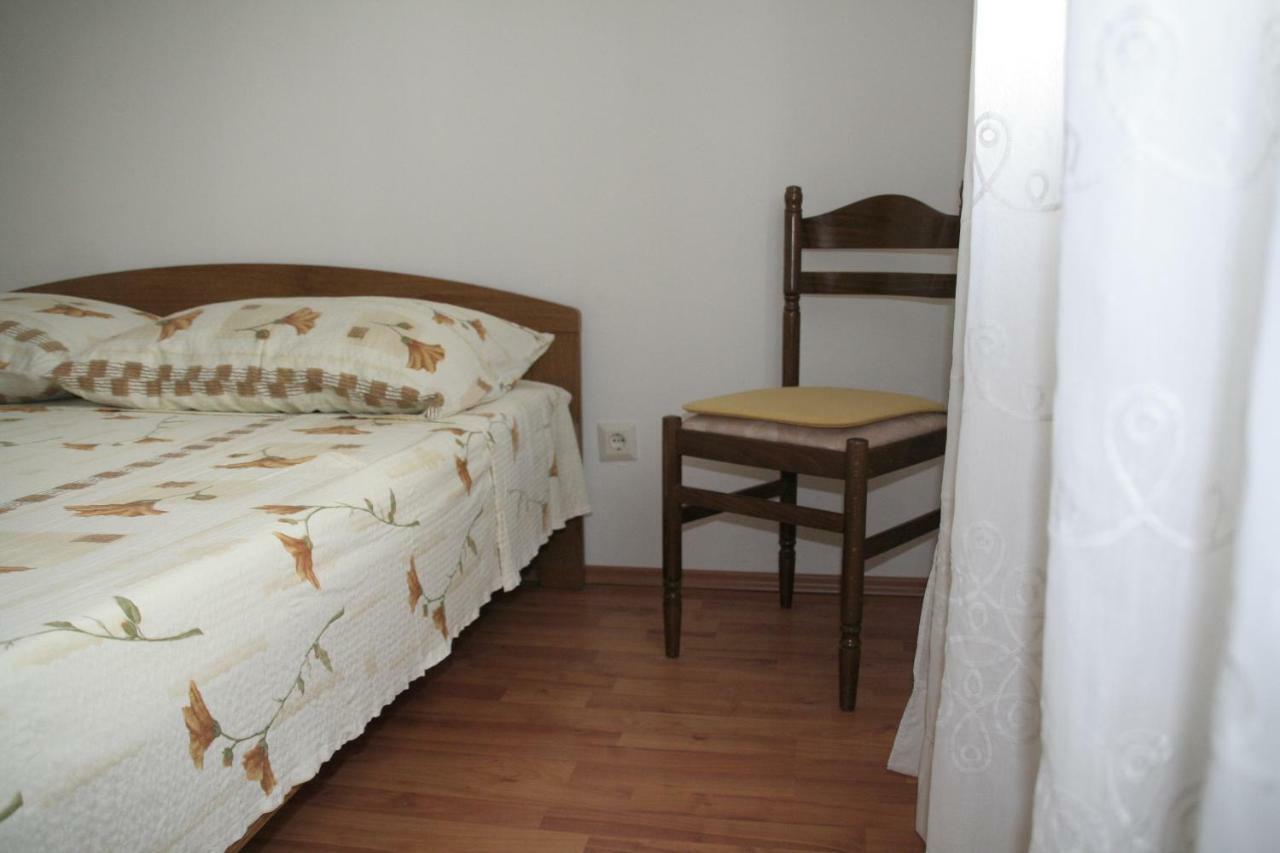 Apartmani Huljev Primošten Exteriér fotografie