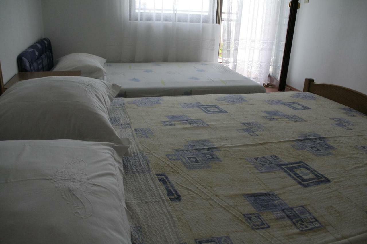 Apartmani Huljev Primošten Exteriér fotografie